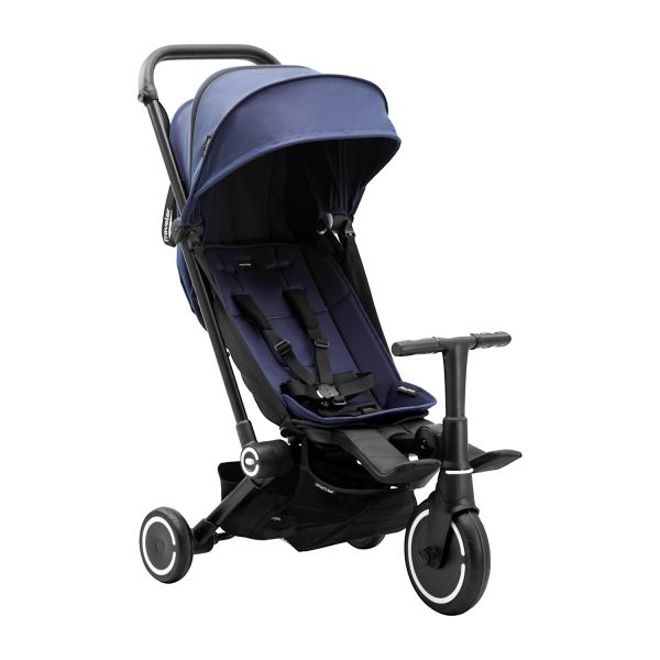SmarTrike Traveler - Navy
