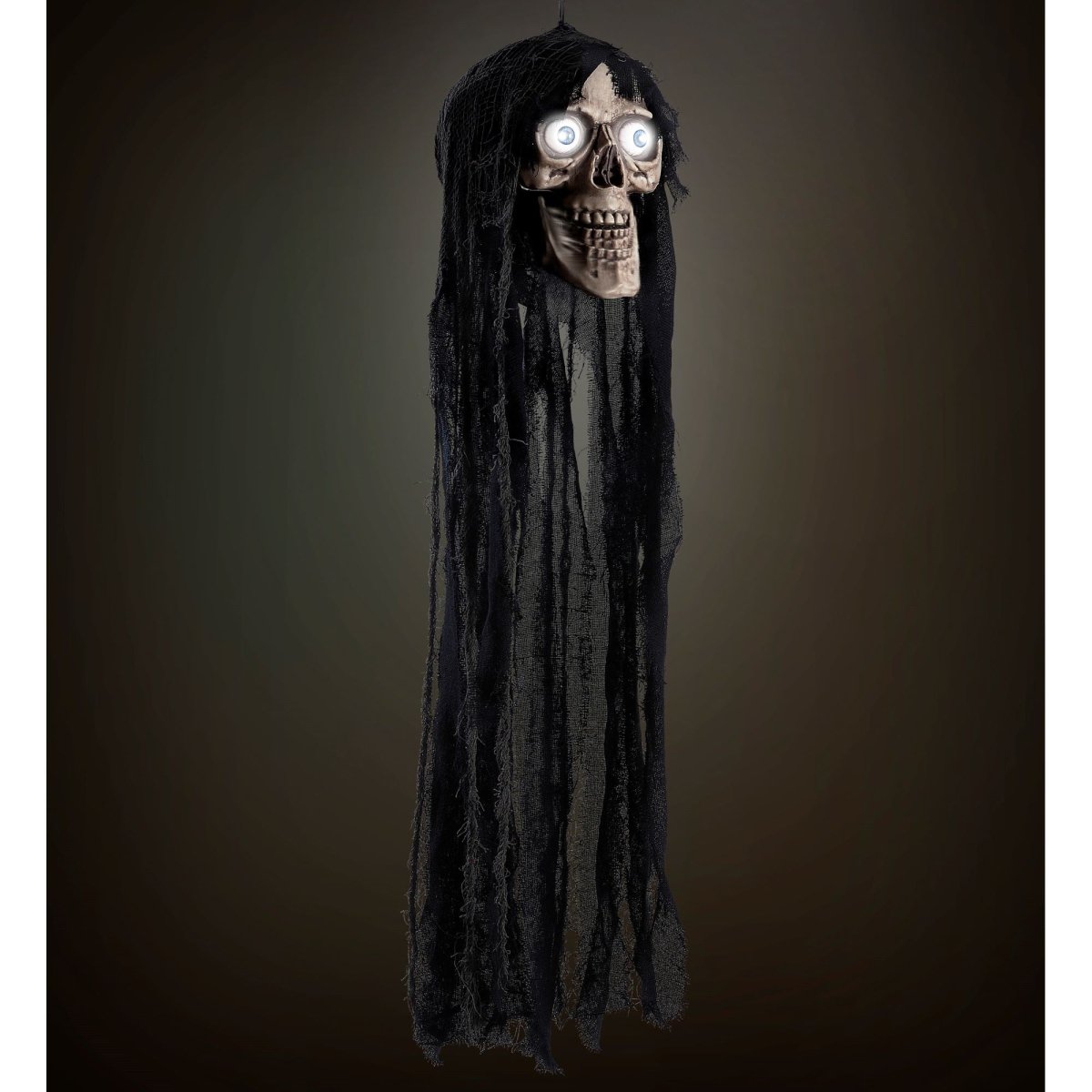 Halloween Pop Schedel 70cm