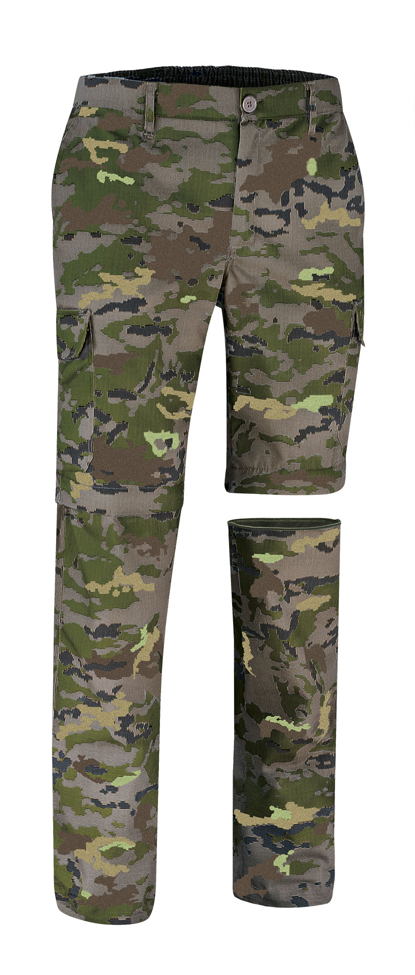 Valento PAVABIR - Pantalon amovible BIRDMAN