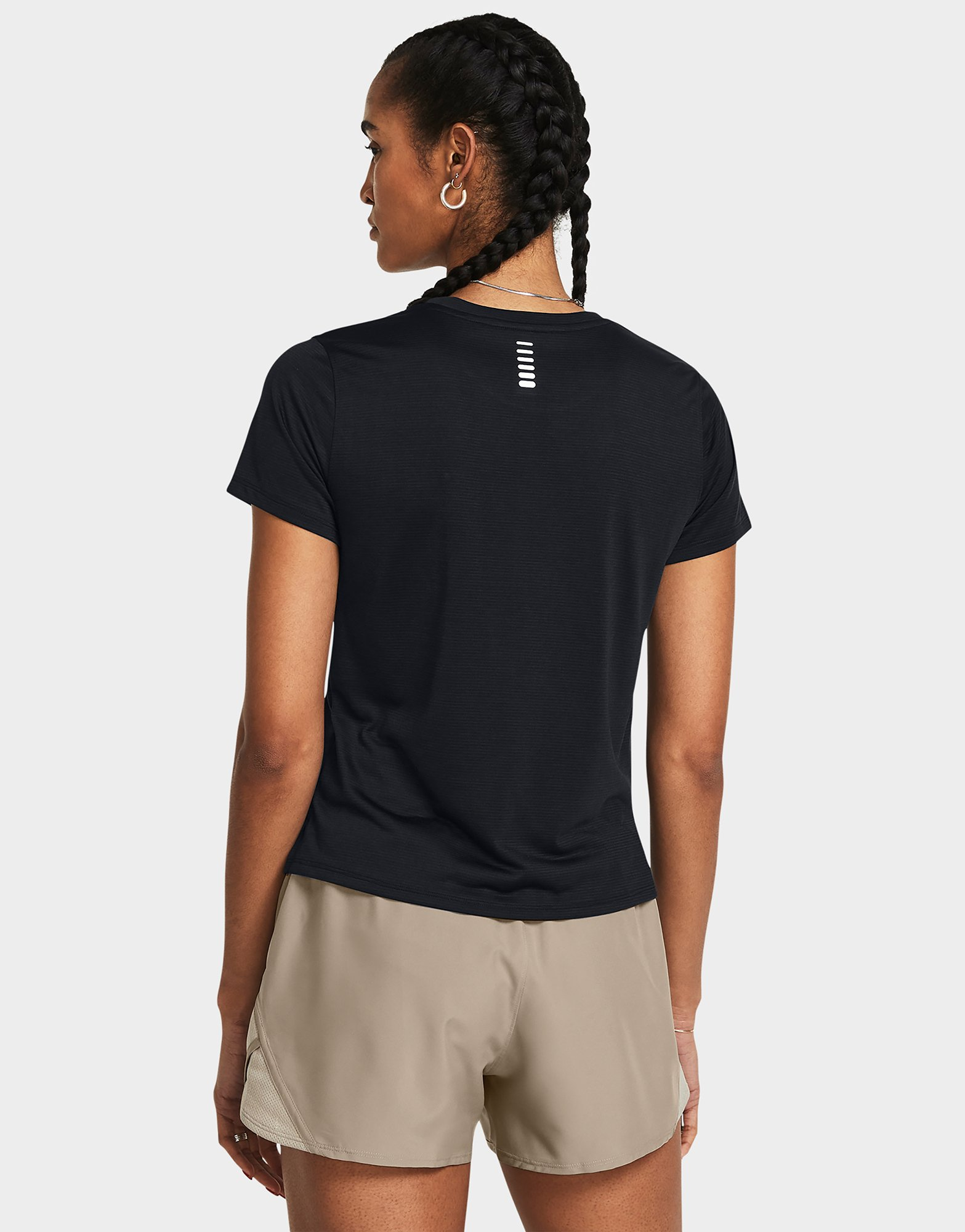 Under Armour Short Sleeve Launch