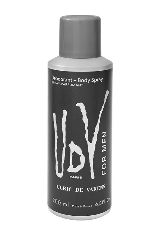 For Men Deodorant