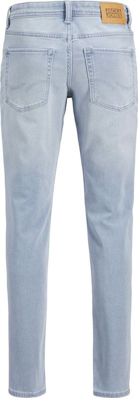 Jack&Jones - GLENN Spijkerbroek - Blauw - Denim - Slim Fit