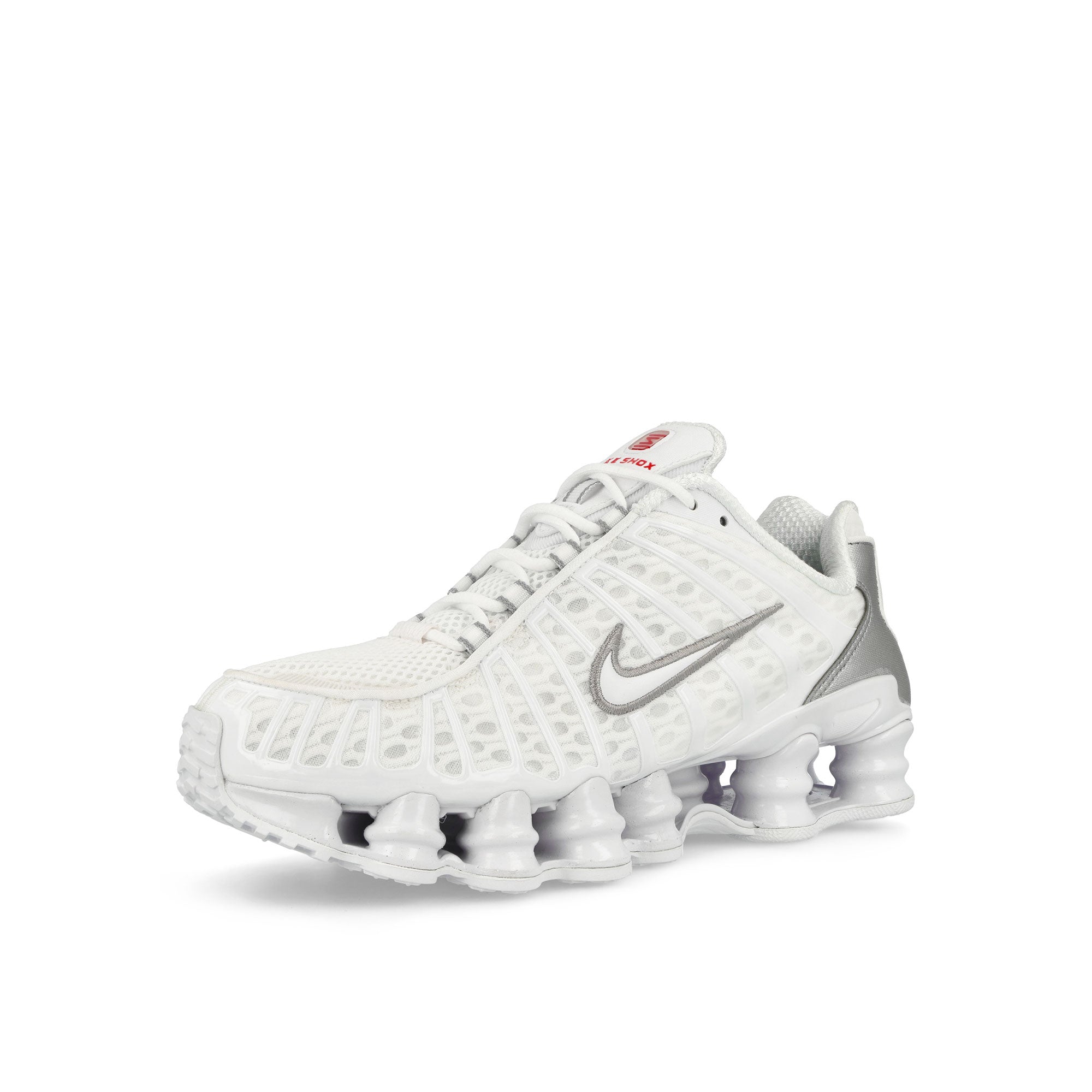 Nike<br>W Shox TL
