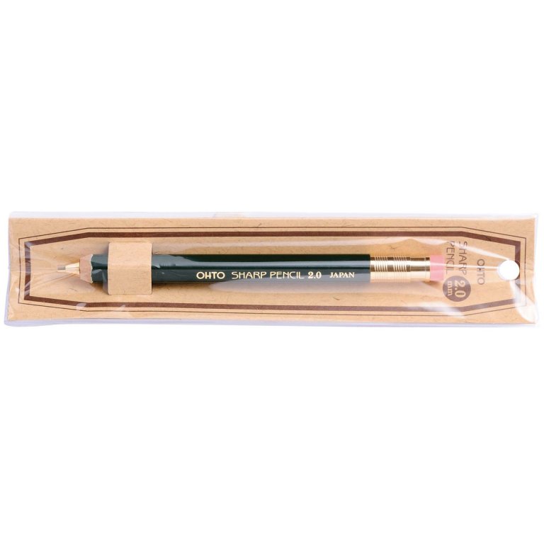 Ohto Druckbleistift Sharp Pencil 2.0