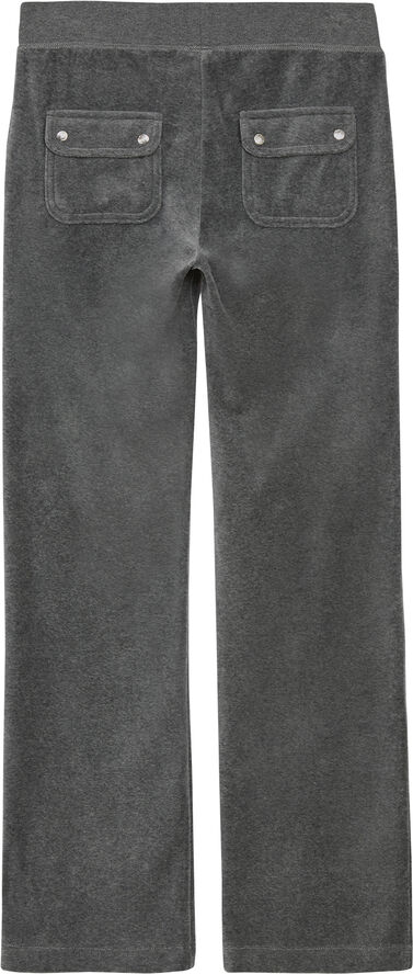 Juicy Couture DEL RAY PANT Charcoal marl