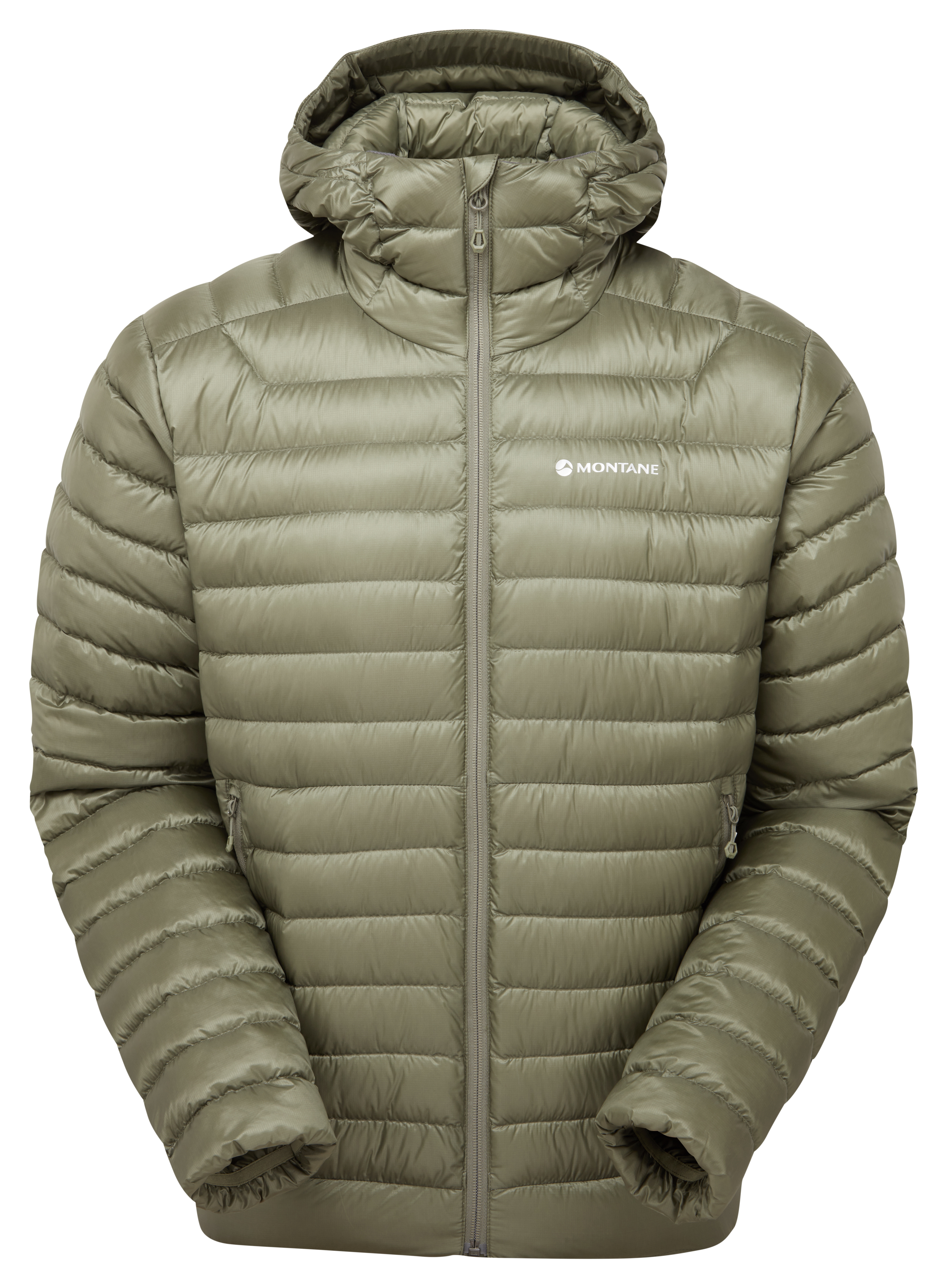 Men's Anti-Freeze Hoodie