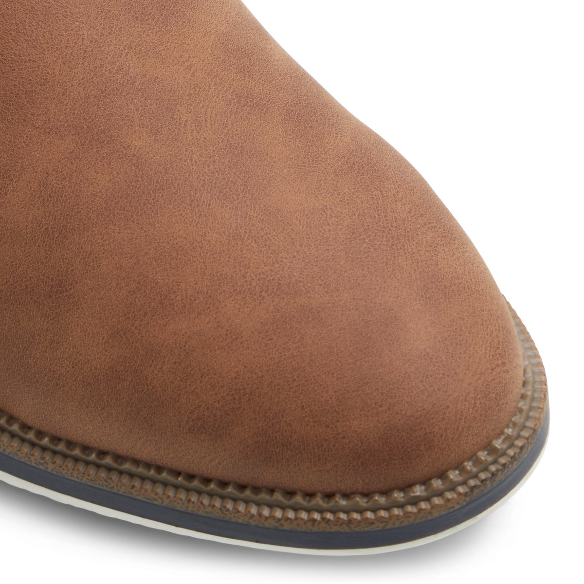 KS2 BY K STUDIO-Eowaesen-Bottes habillées - Talon plat - Cognac