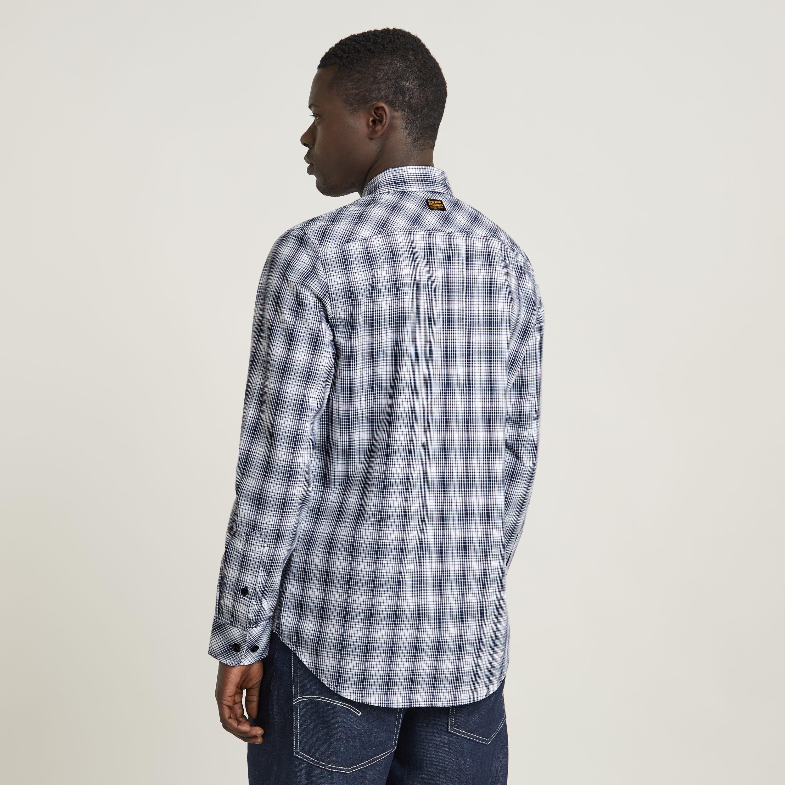 G Star Gstar Marine Shirt Sn42