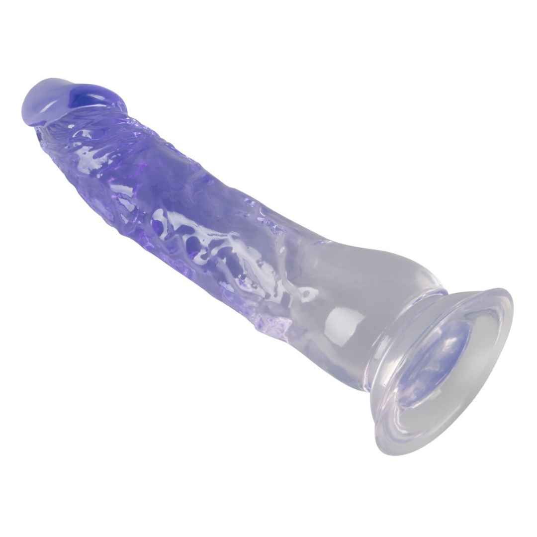 Naturdildo 