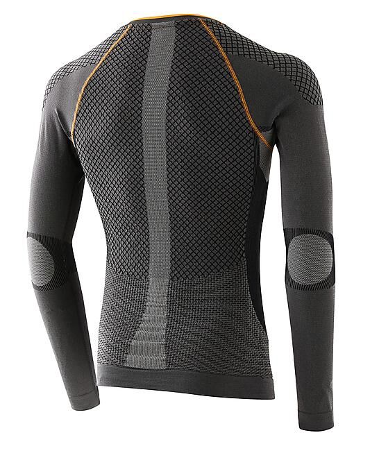 DAMART - T-SHIRT ML ACTIV BODY 3