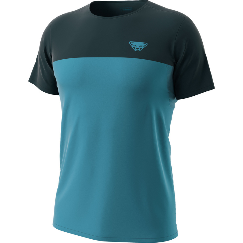 Dynafit Herren Traverse S-Tech T-Shirt