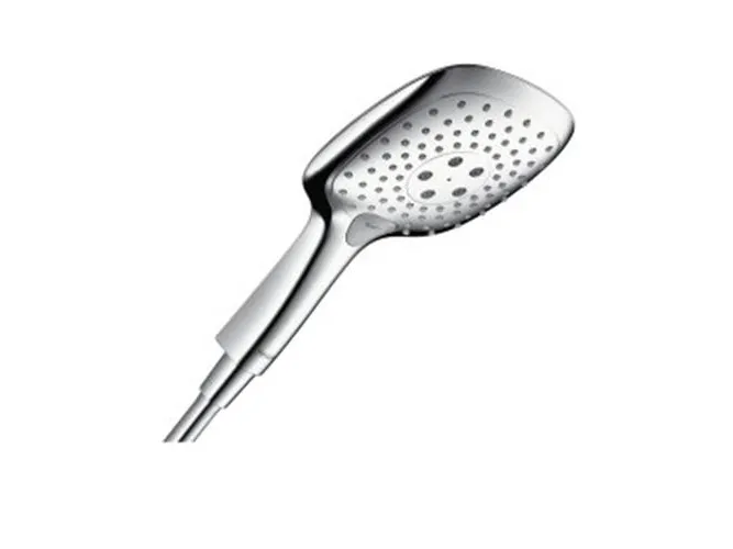 HansGrohe RD Select E 150 håndbruser krom