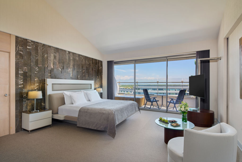Maxx Royal Belek Golf Resort Ultra All Inclusive - Hotel