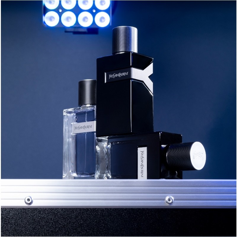 Yves Saint Laurent Y Le Parfum EDP 60 ml