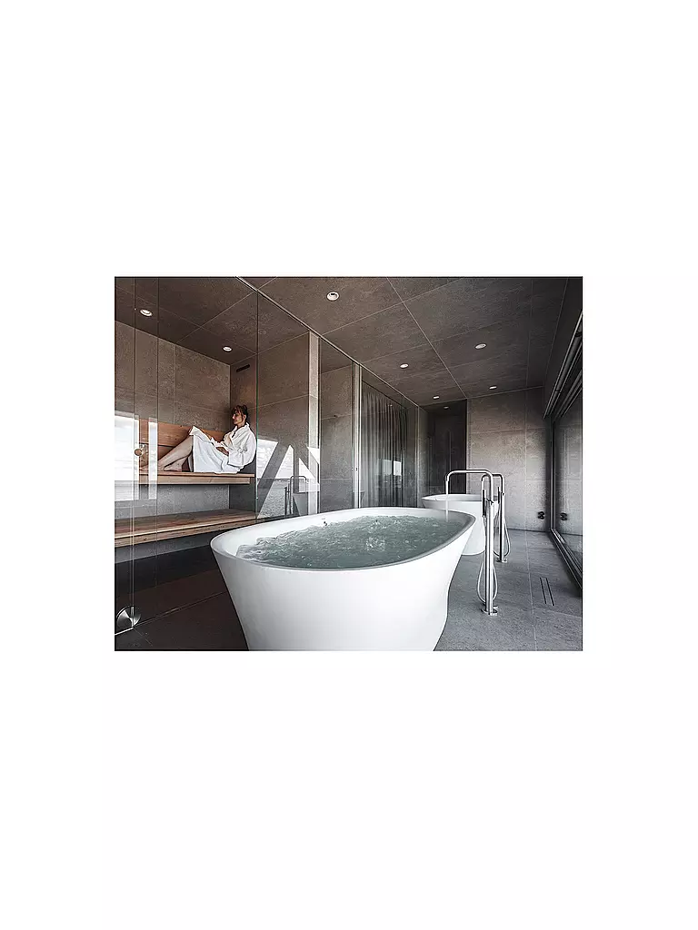 SUITE Buch - Be Well - New Spa and Bath Culture and the Art of Being Well keine Farbe