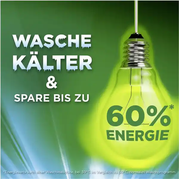 Color+ Pulver Colorwaschmittel 20WL