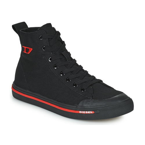 Diesel - S-ATHOS MID - Noir