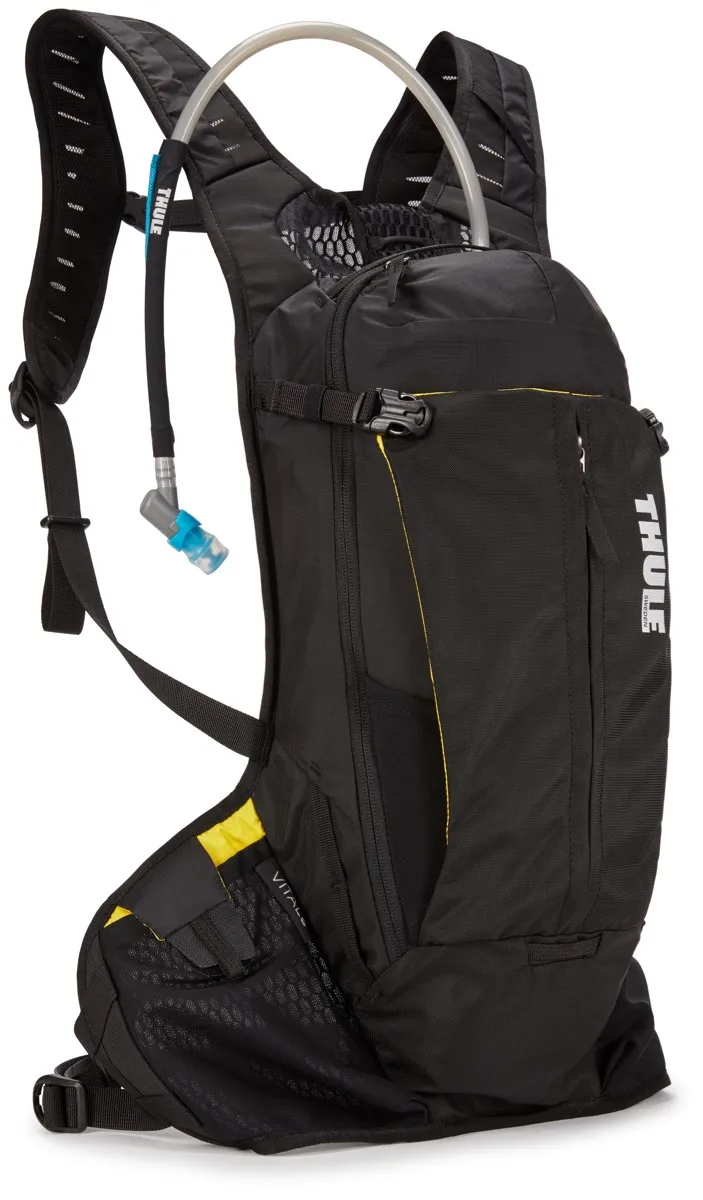 Thule Vital Bike Hydration 8L Black