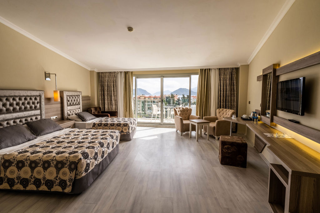 Green Nature Diamond All Inclusive - Hotel