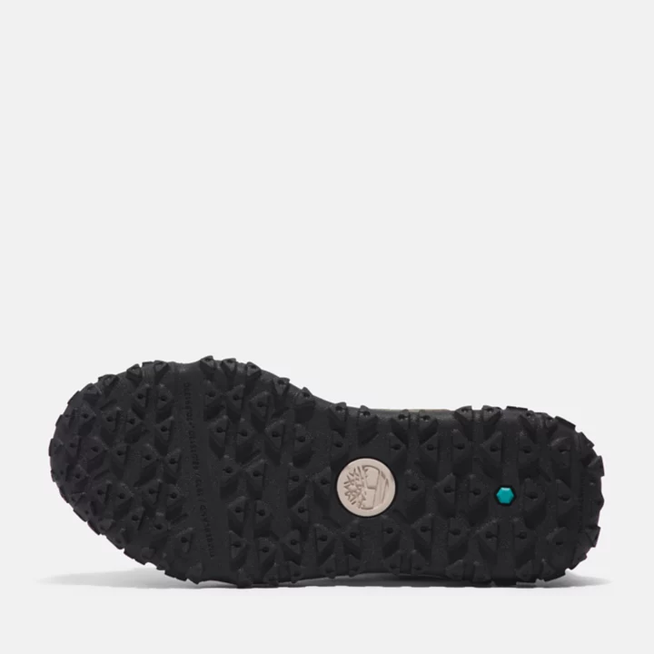 Baskets GreenStride Motion 6 pour enfant en vert