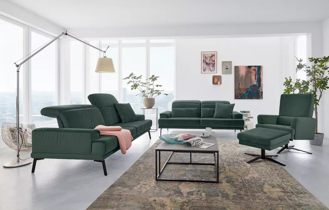 Sofa MR 4580