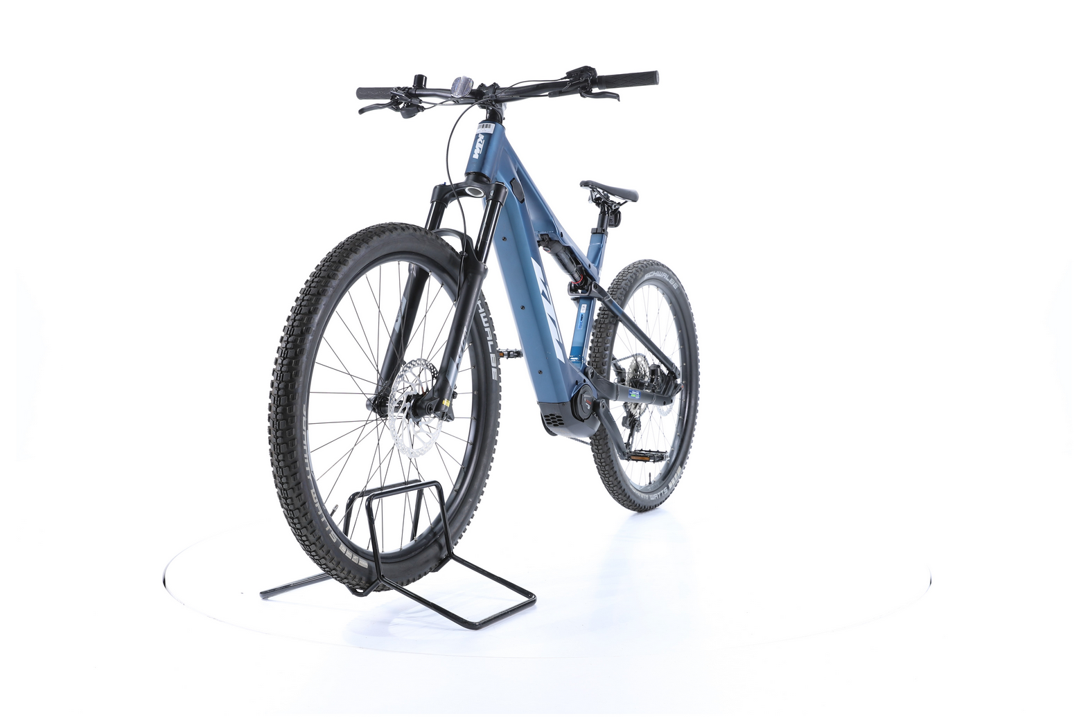 KTM Macina Chacana 591 (2023) | Diamond