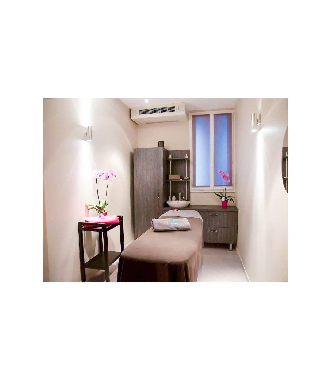 Escapade détente de 3h en duo dans un spa thermal avec espace thermoludique et soins près de Pau - SMARTBOX - Coffret Cadeau Bien-être