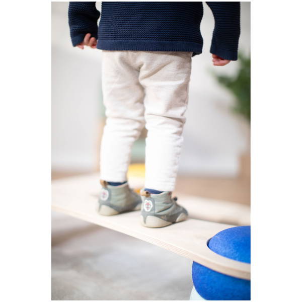 tiSsitiSsi   Balance Board 3er Set