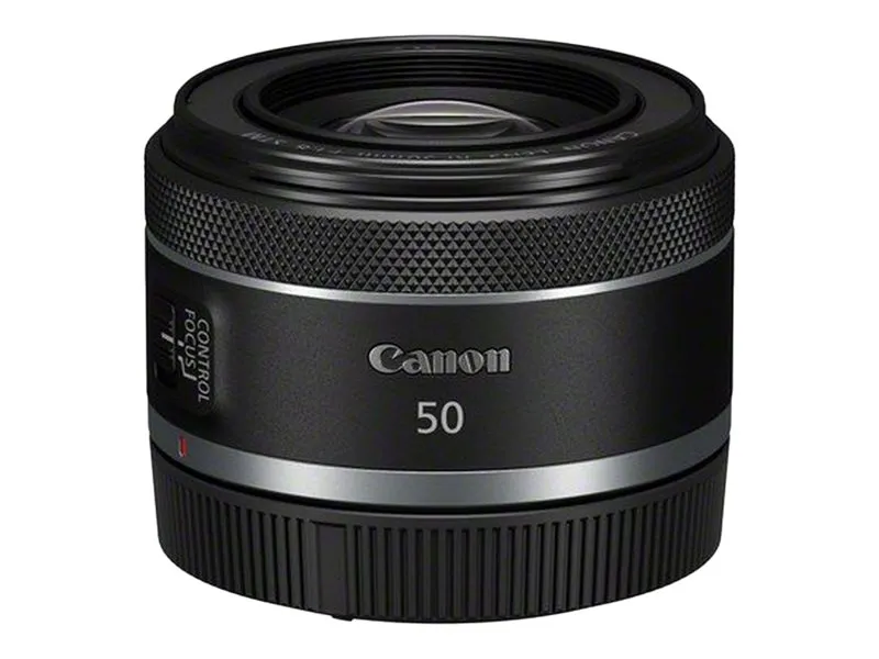 Objektiv Canon RF 50mm F1.8 STM