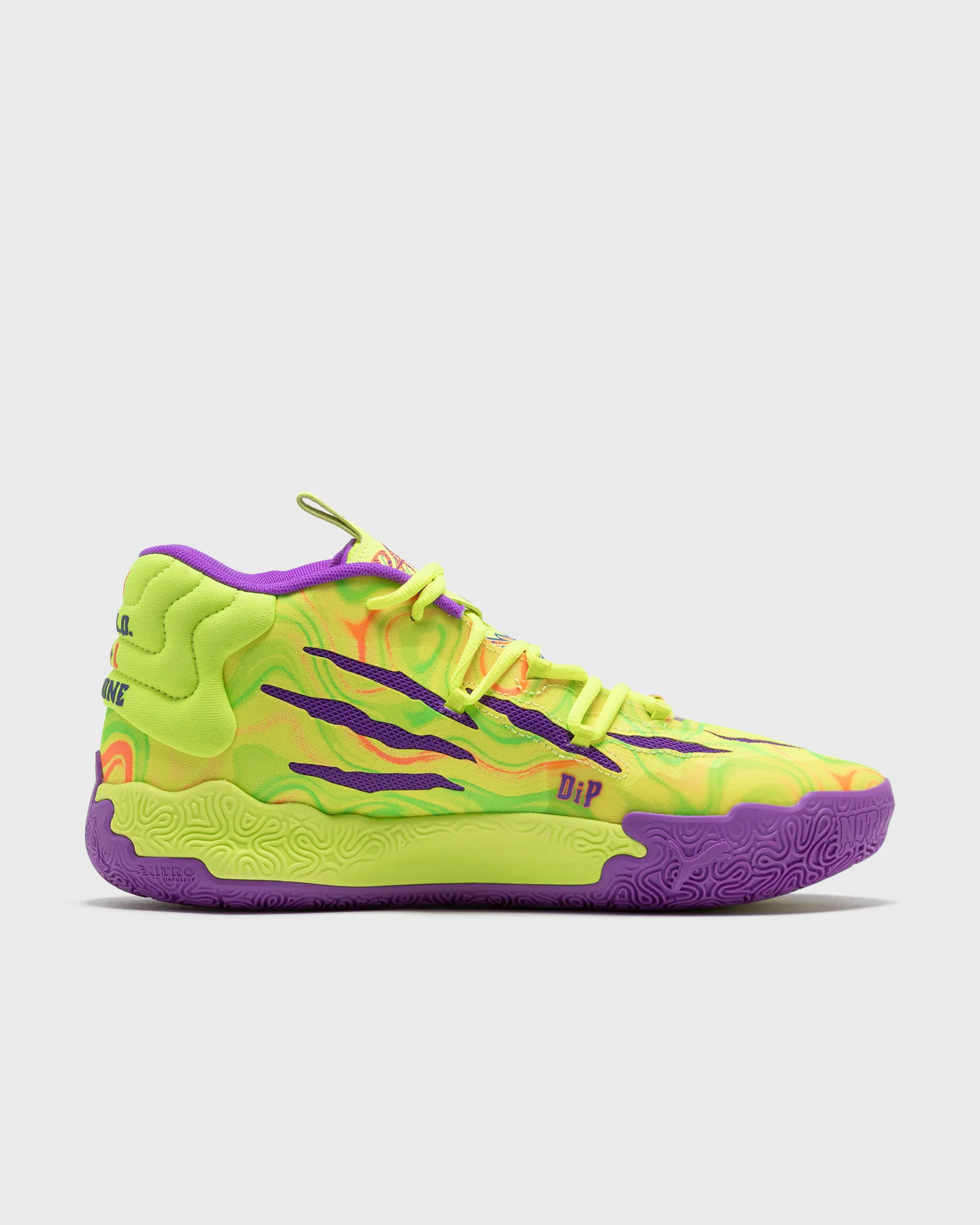 Puma MB.03 Spark