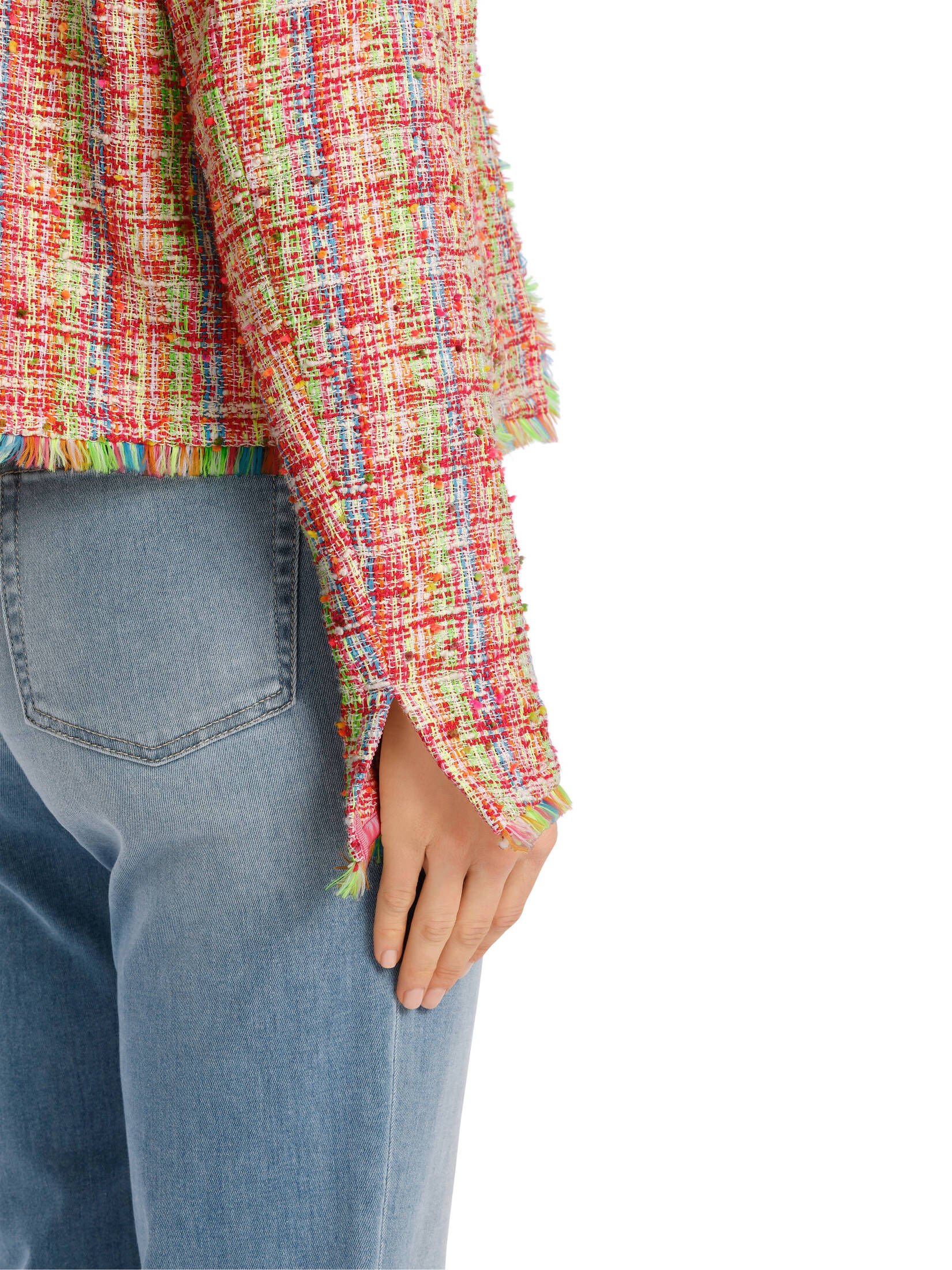 Marc Cain| Damen Blazer