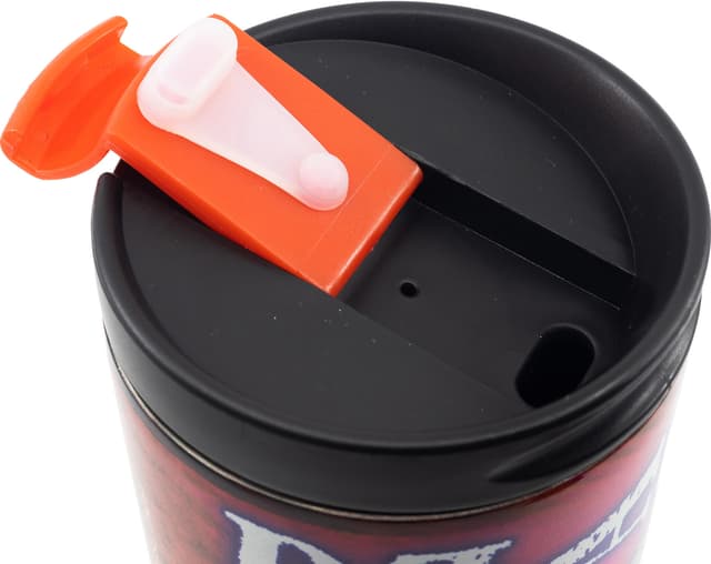 Stor Death Note kaffetumbler 425 ml