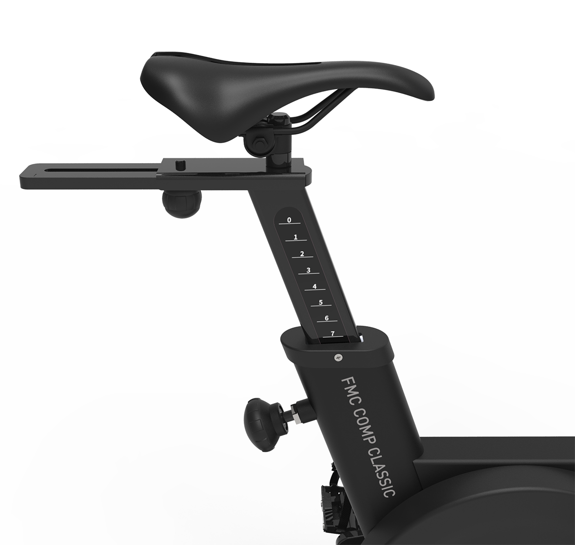 Bicicleta Spinning Indoor Cyclicng Fmc/comp