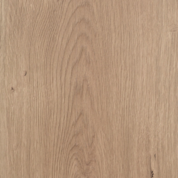 Kleurstaal vtwonen click PVC EVC Spelled rechte stroken warmbruin houtlook
