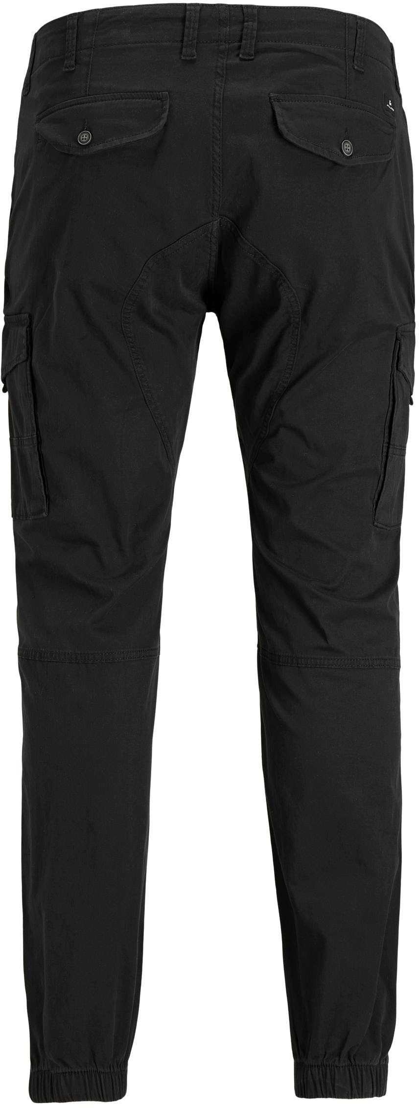 Jack & Jones PlusSize Cargohose »PAUL FLAKE«  Bis Gr. 54