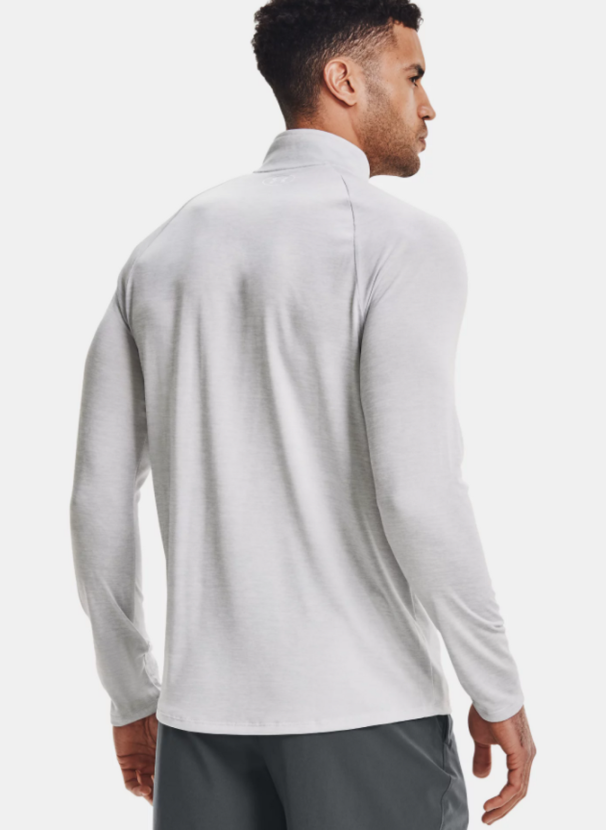 Under Armour<br>Tech 2.0 1/2 Zip