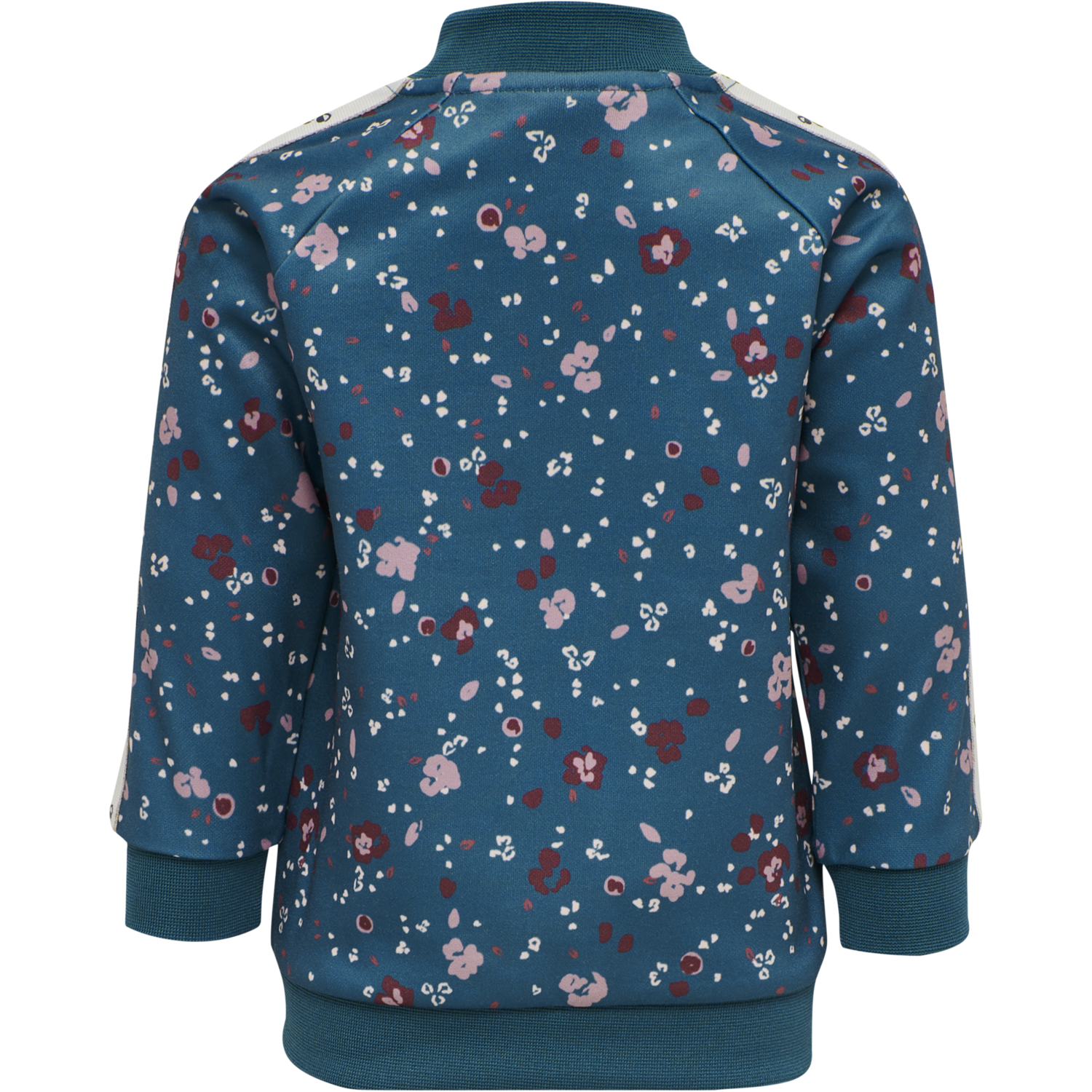 hmlFLORA ZIP JACKET