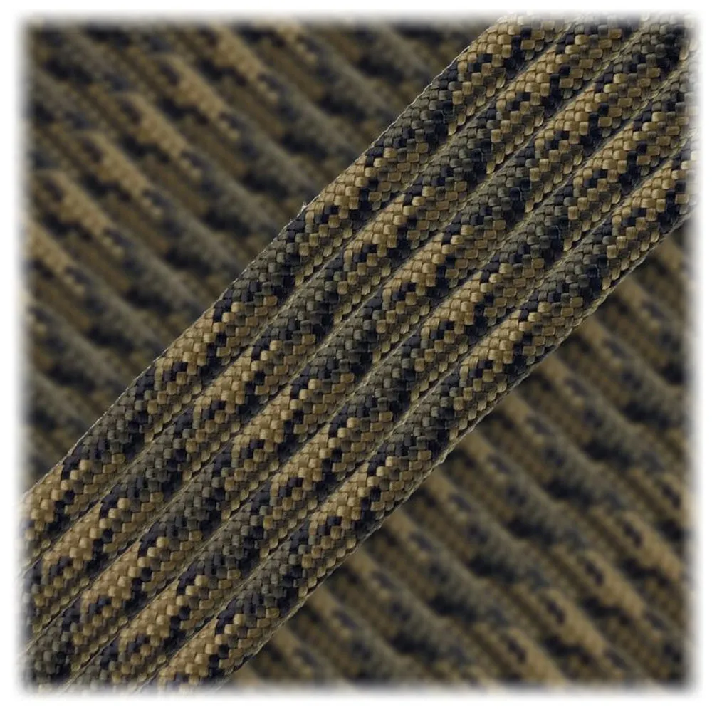 EDCX -  Fallschirmleine Typ III 550lb Nylon 100 m