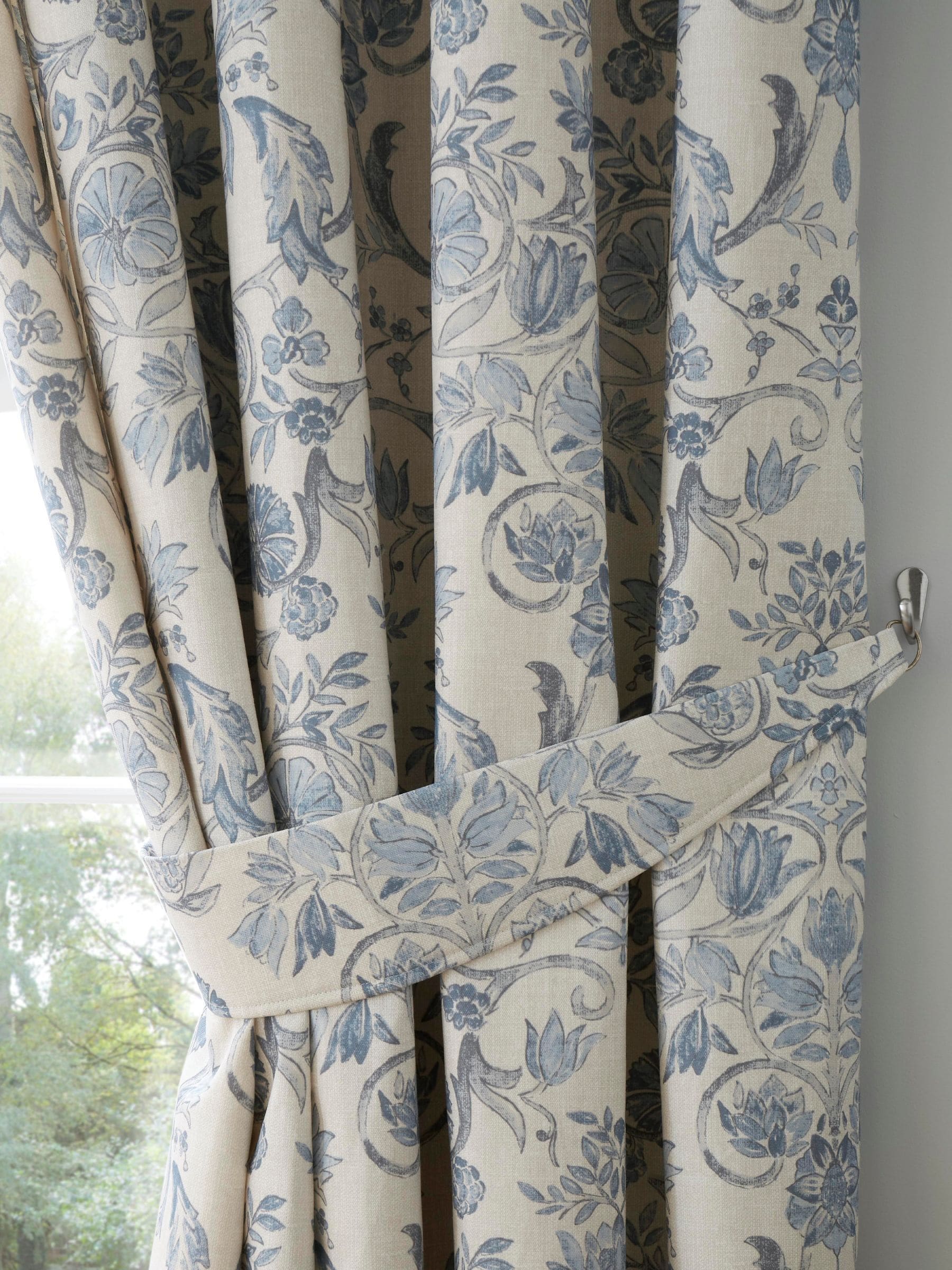 Dreams & Drapes Averie Pencil Pleat Curtains