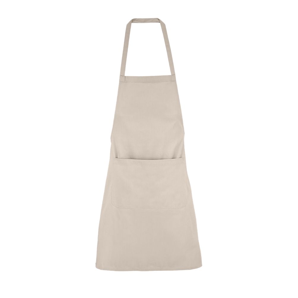 SOL'S 01744 - GRAMERCY Tablier Long Avec Poche