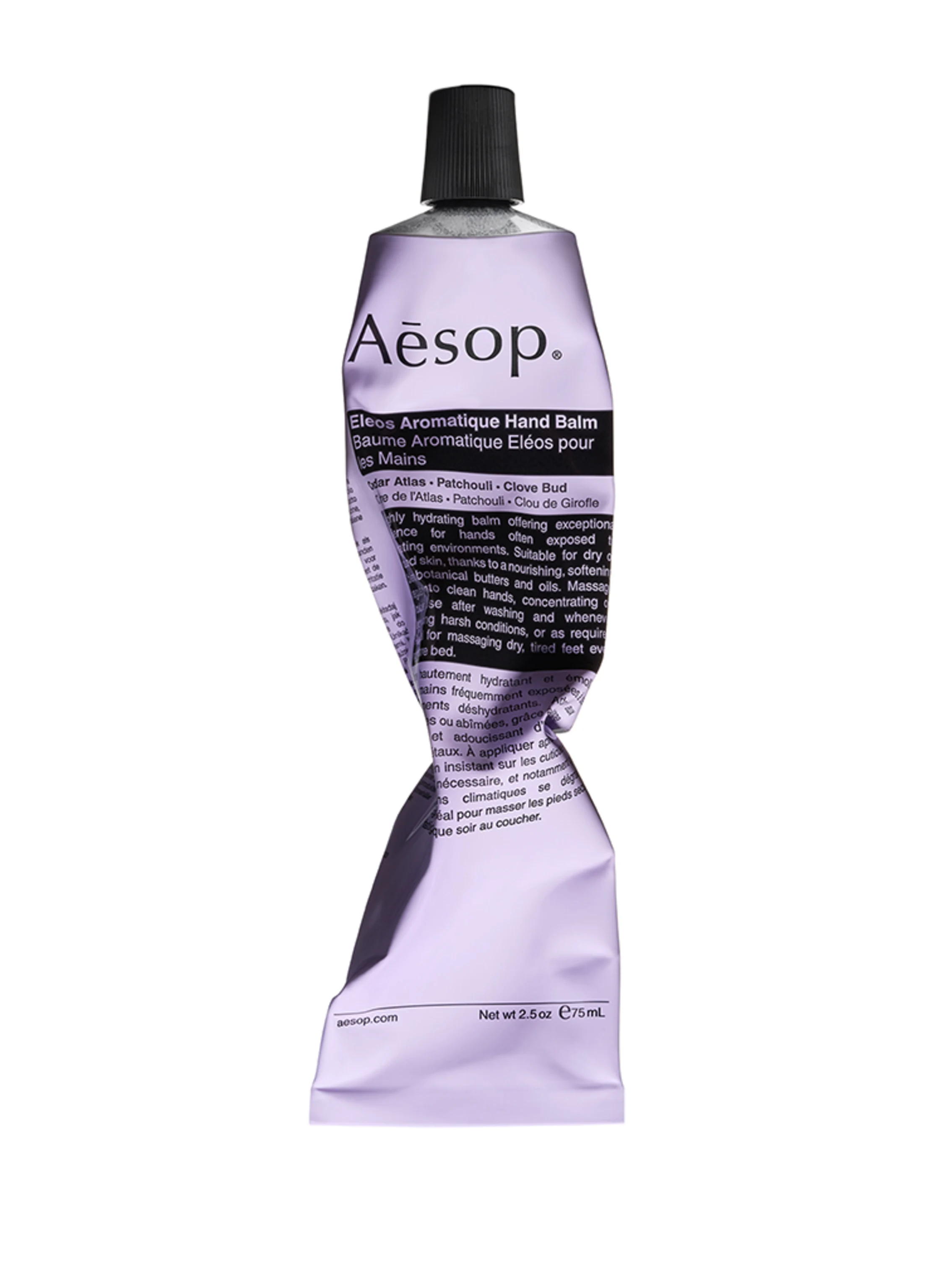 Aesop ELEOS AROMATIQUE HAND BALM