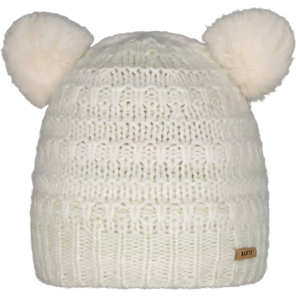 Bonnet ski BARTS DOLOREZ BEANIE LIGHT PISTACHE