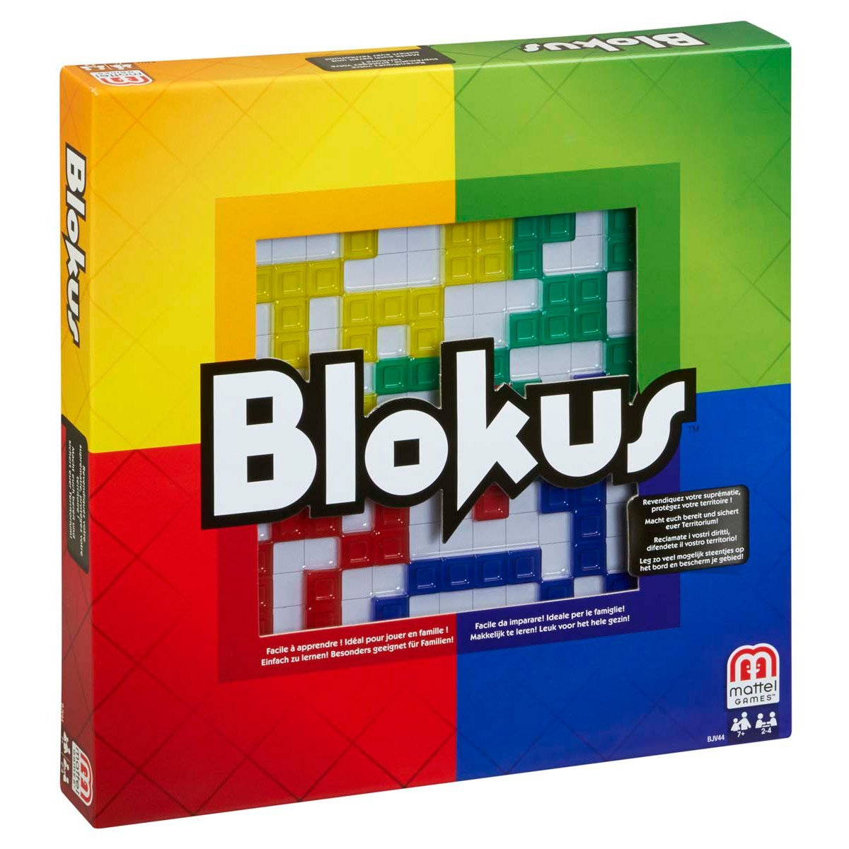 Blokus