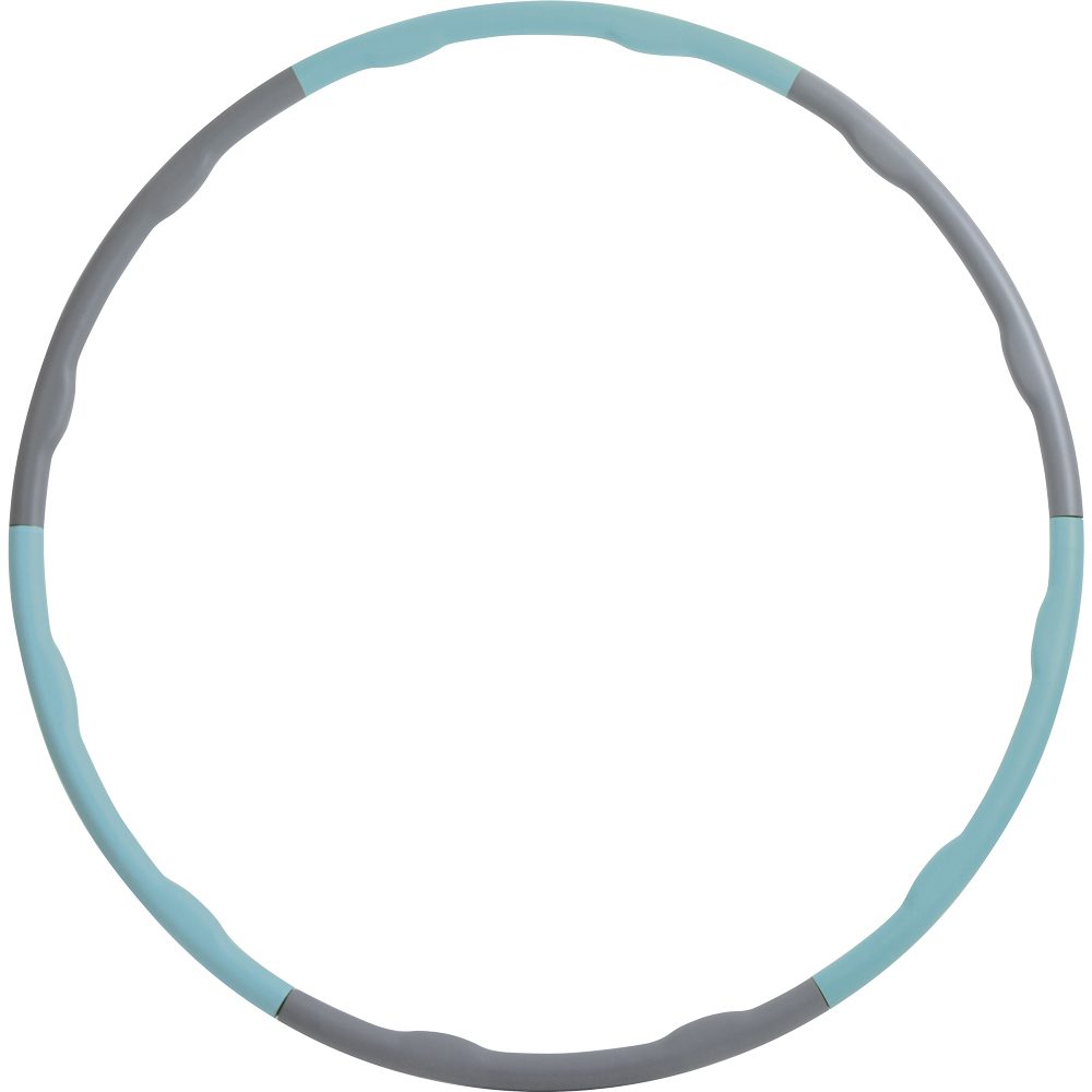 Schildkröt Fitness Fitness Hoop 100cm grey
