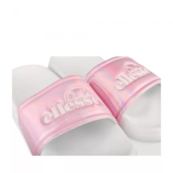 Claquettes BLANC ELLESSE