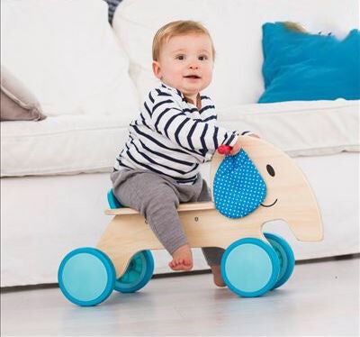 Hape Gåbil Emma Elefant