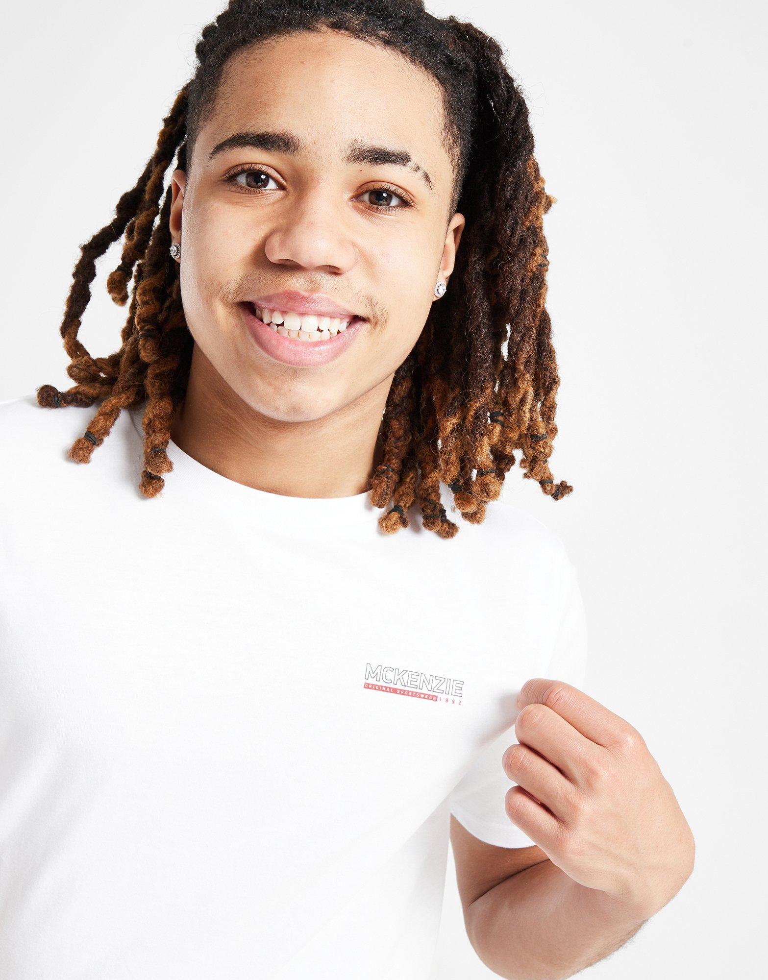 McKenzie T-shirt Essential Junior