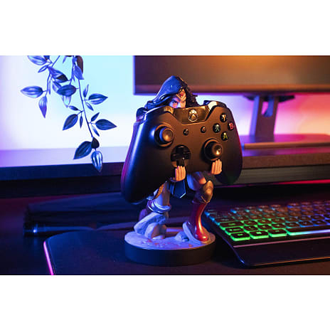 Cable Guys figur 21 cm - Wonder Woman