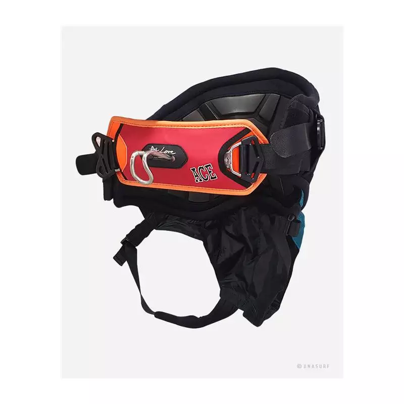 Harnais culotte windsurf Pat Love Ace Orange