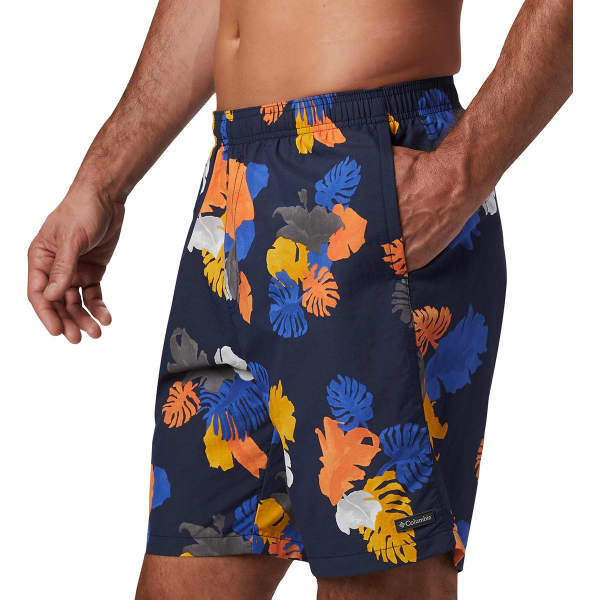 Boardshort COLUMBIA BIG DIPPERS WATER SHORT COLLEGIATE NAVY